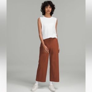 Lululemon All Yours Tank stop